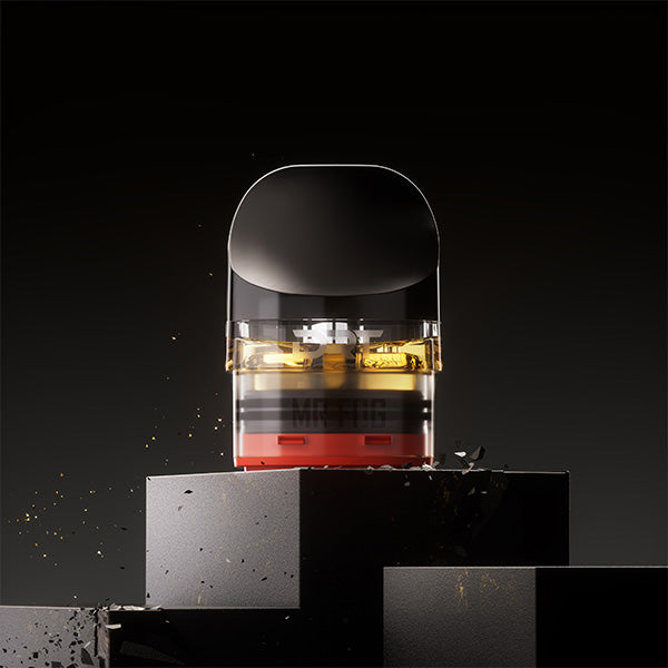 DRT Pods (0.4 + 0.8)