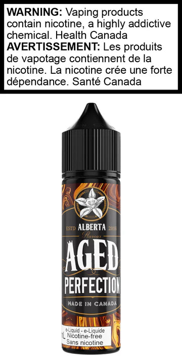Aged Perfection 3mg (AB)
