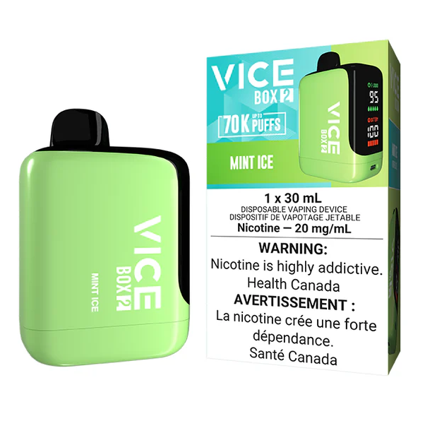 Mint Ice (AB)