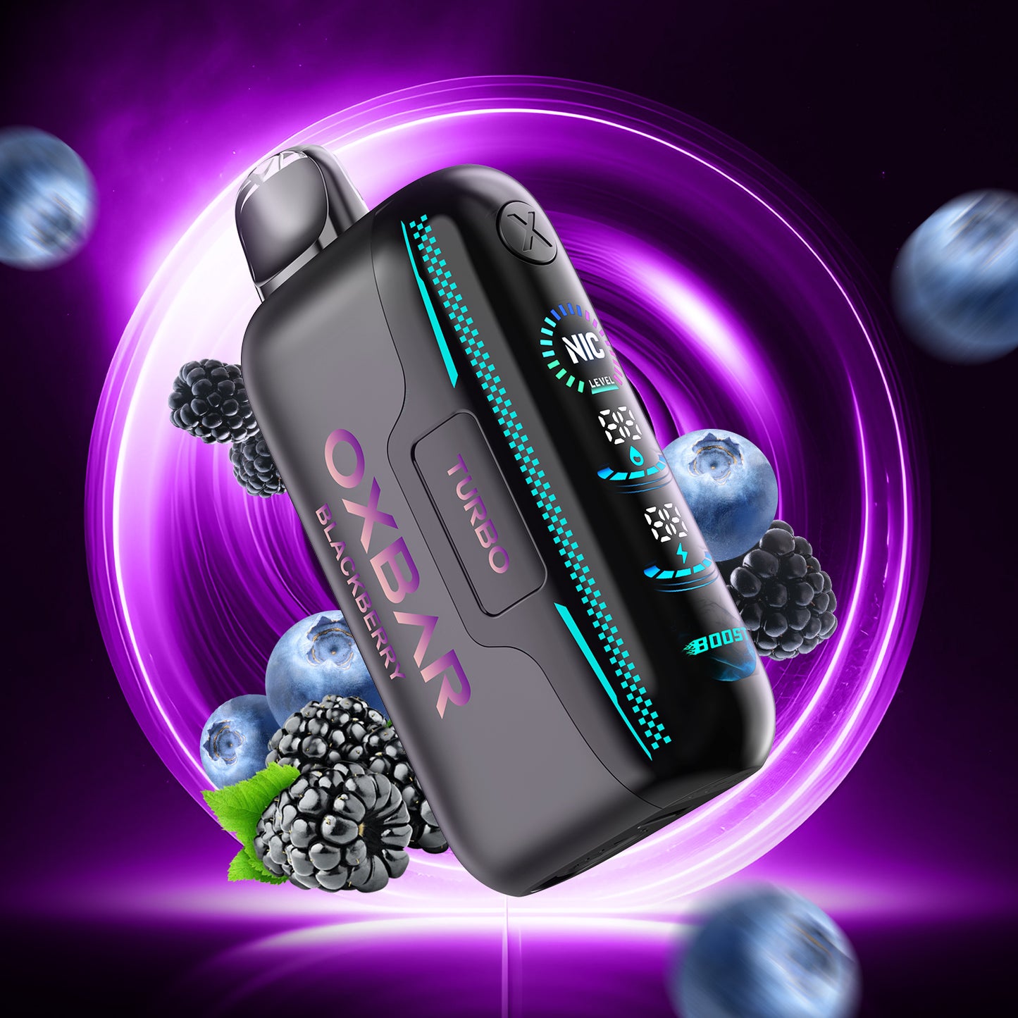 BlackBerry