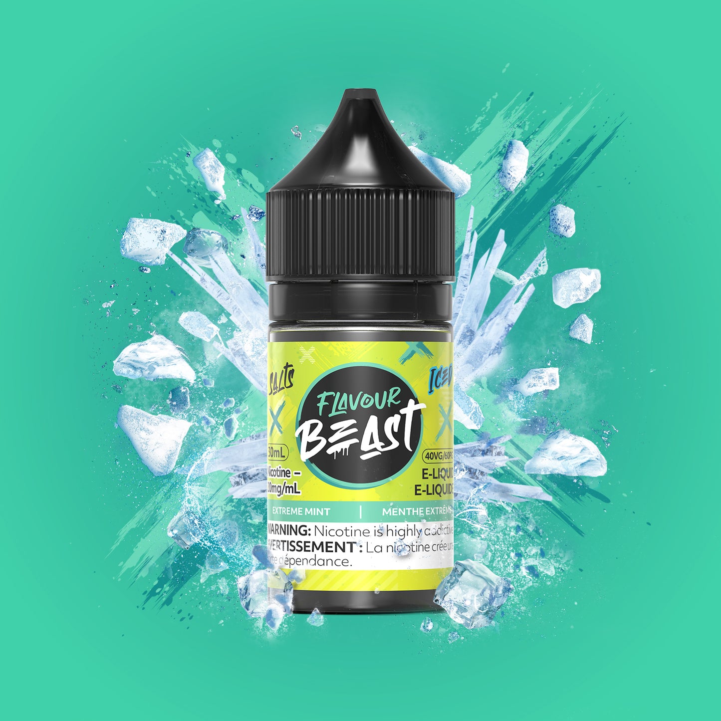 Extreme Mint (AB)