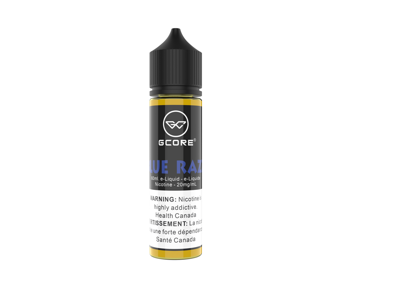 Blue Razz 20mg - AB