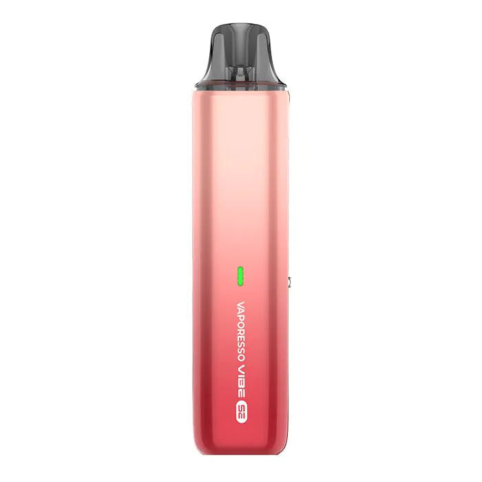 Vaporesso Vibe - Strawberry Red