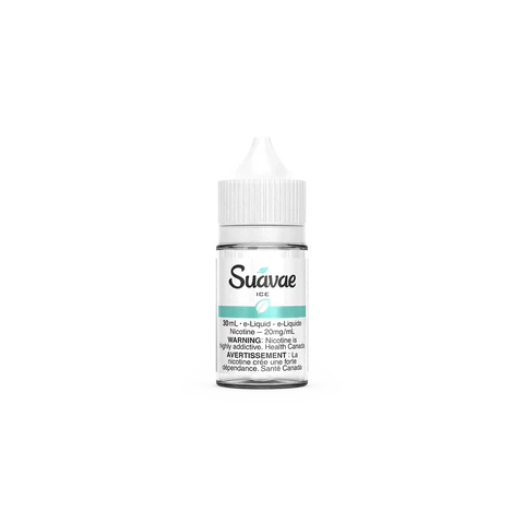 Suavae Ice - 12mg (30ml)