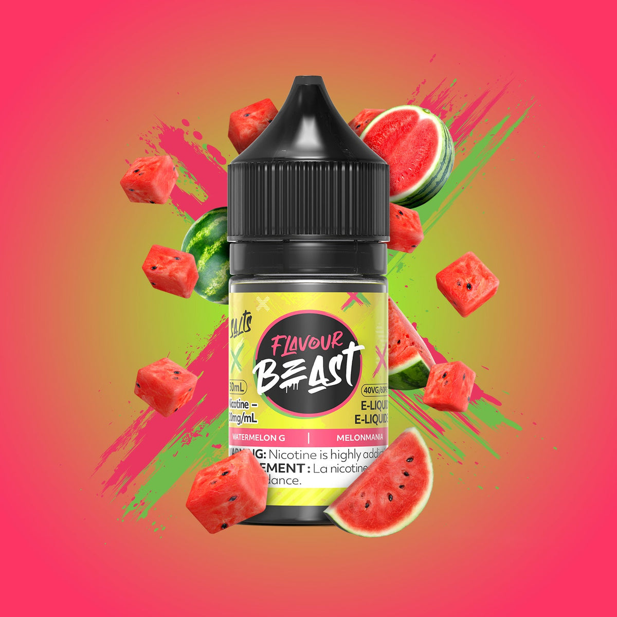 Watermelon G - 20mg