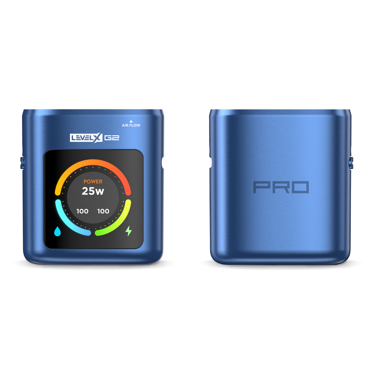 Lebel X G2 Pro Pod Azure Blue