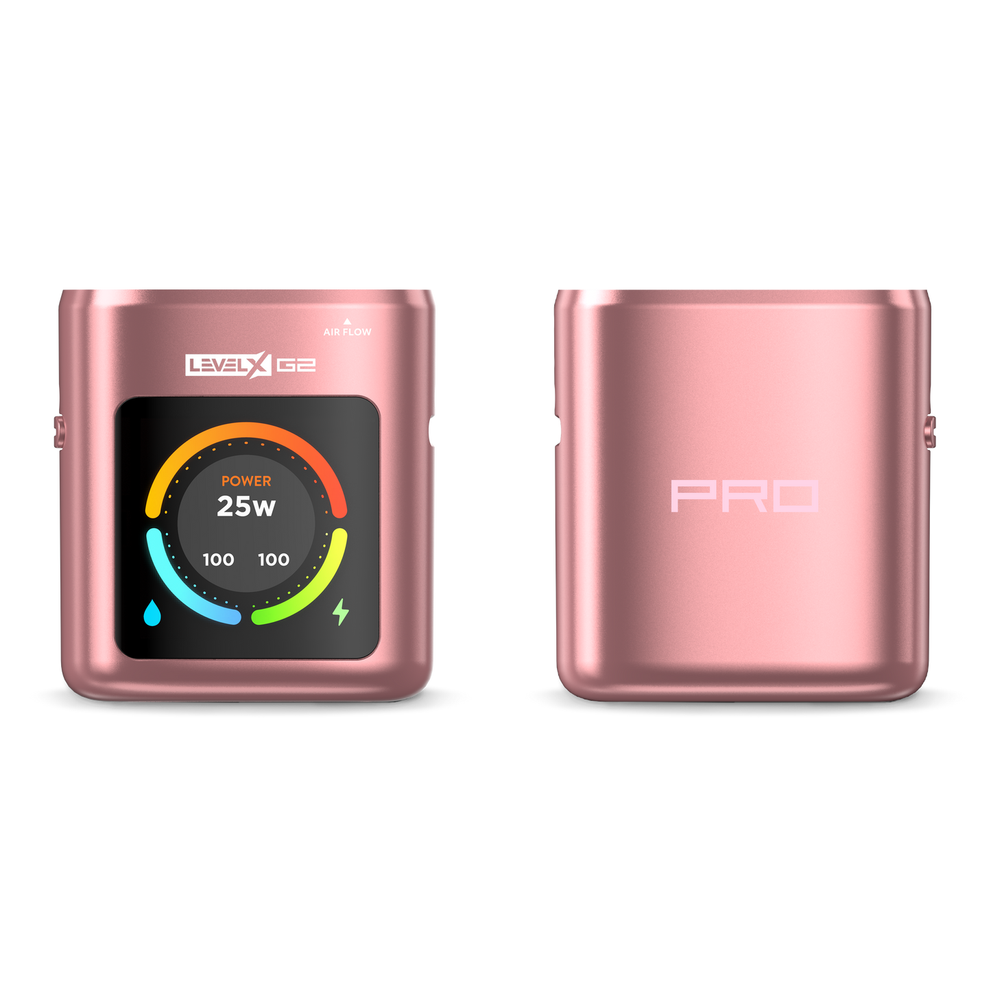 Level X G3 Pro Pod Blossom Pink