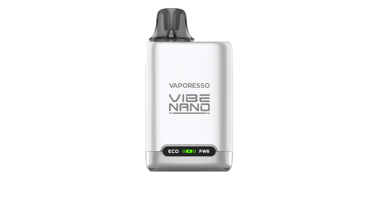Vibe Nano - White