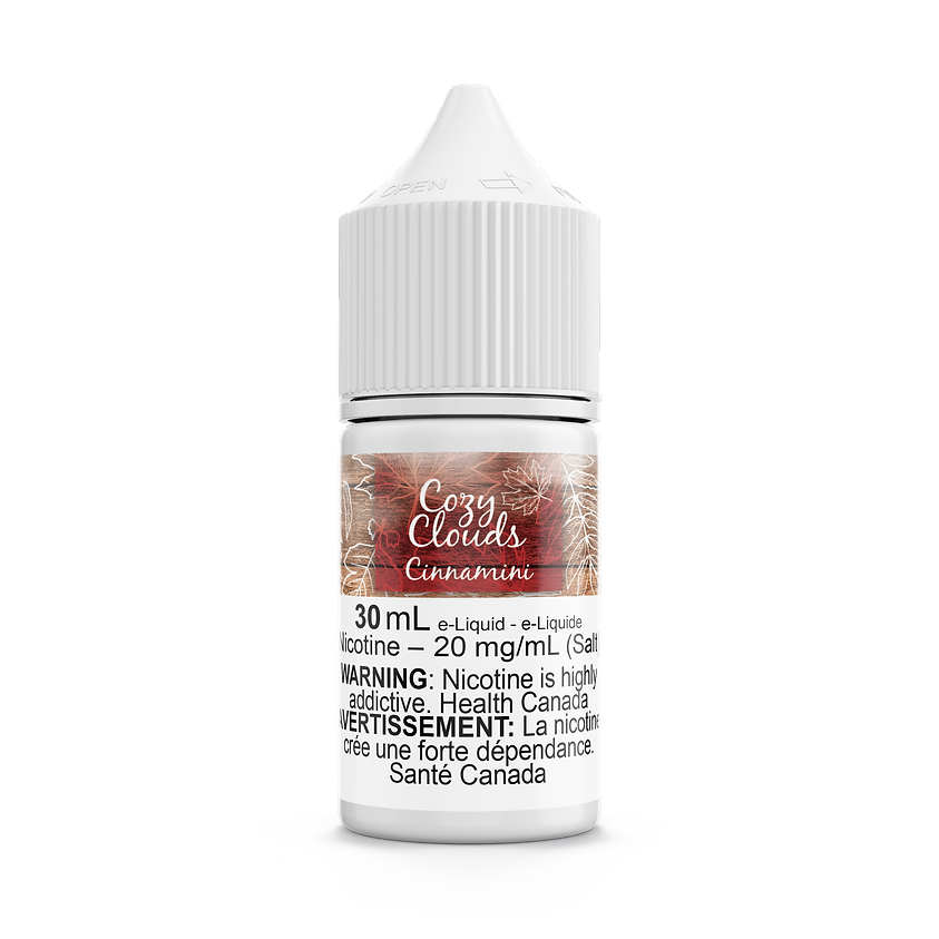 Cinnamini 12mg
