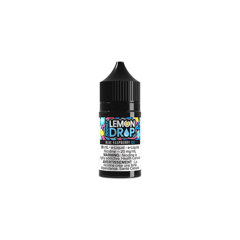 Boost - Blue Raspberry Ice 20mg