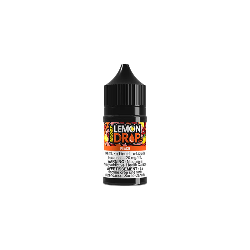 Boost - Peach 20mg