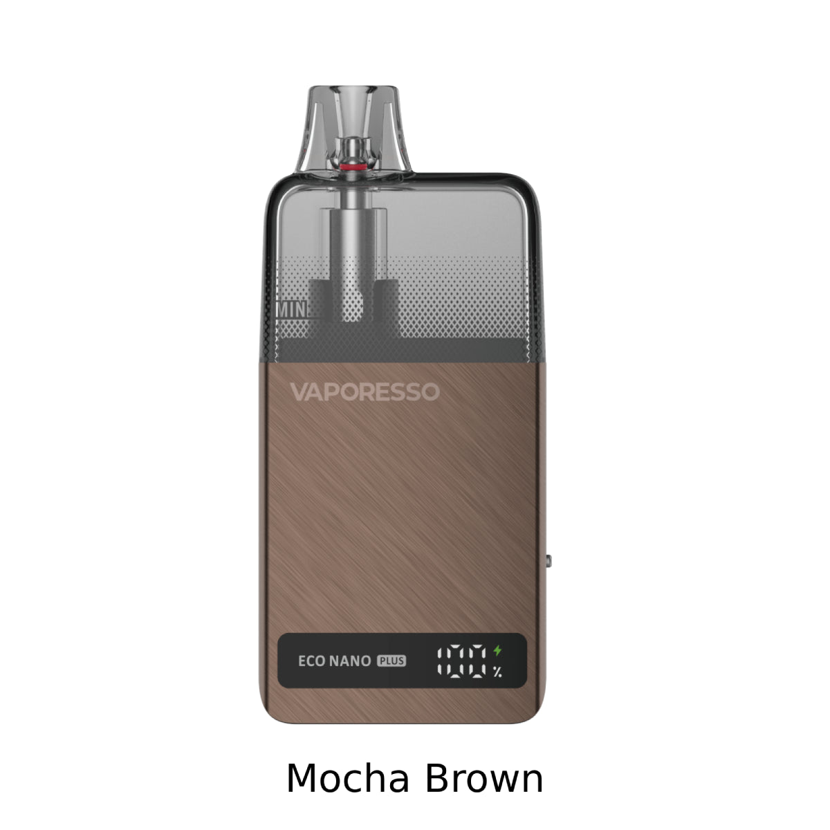 Vaporesso Eco Nano Plus- Mocha Brown