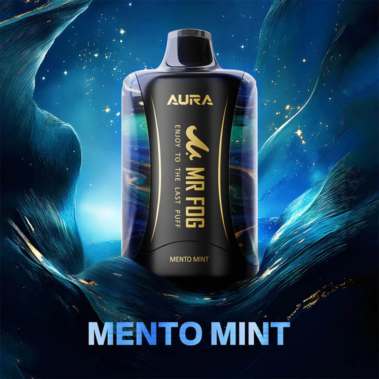 Aura - Mento Mint