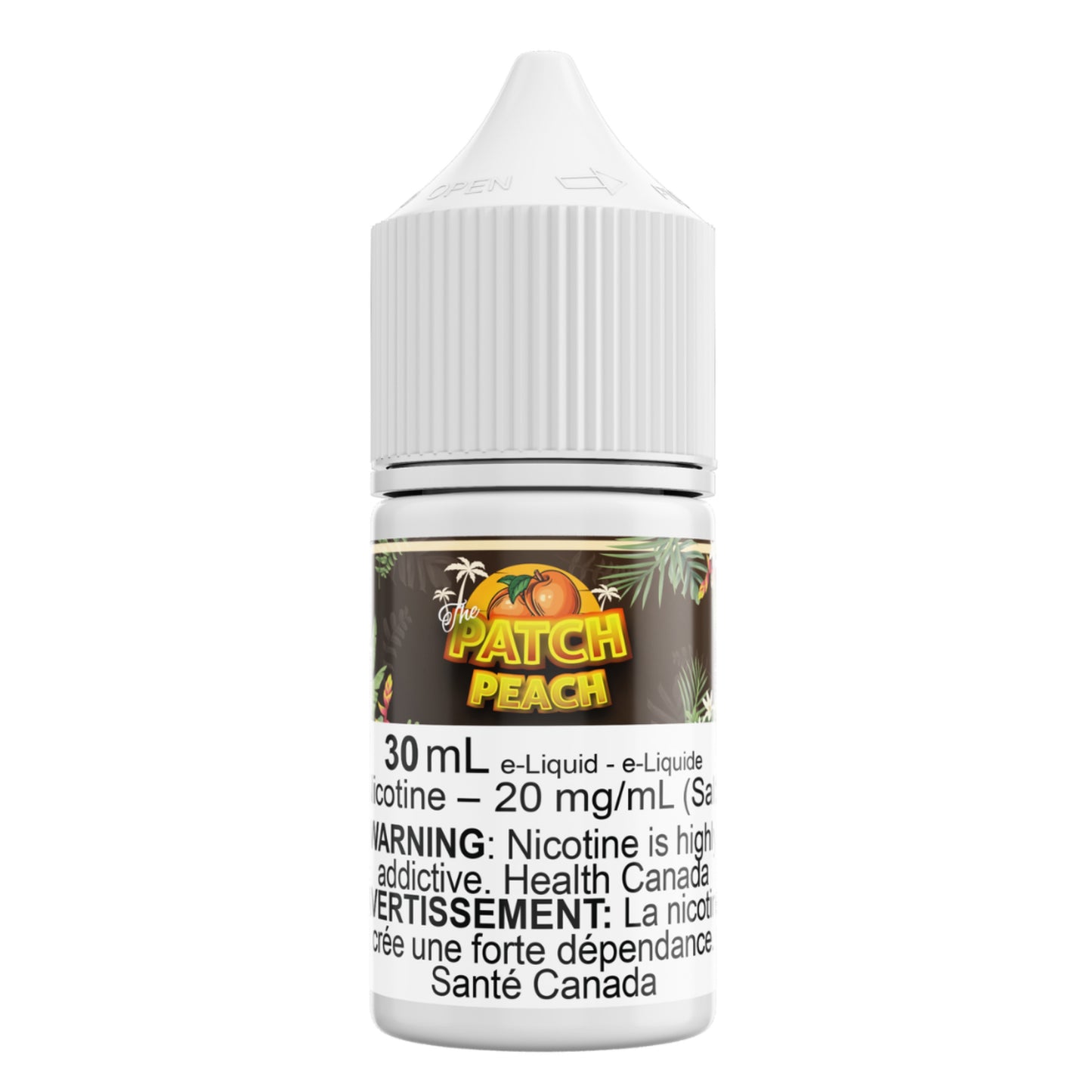 Peach 20mg