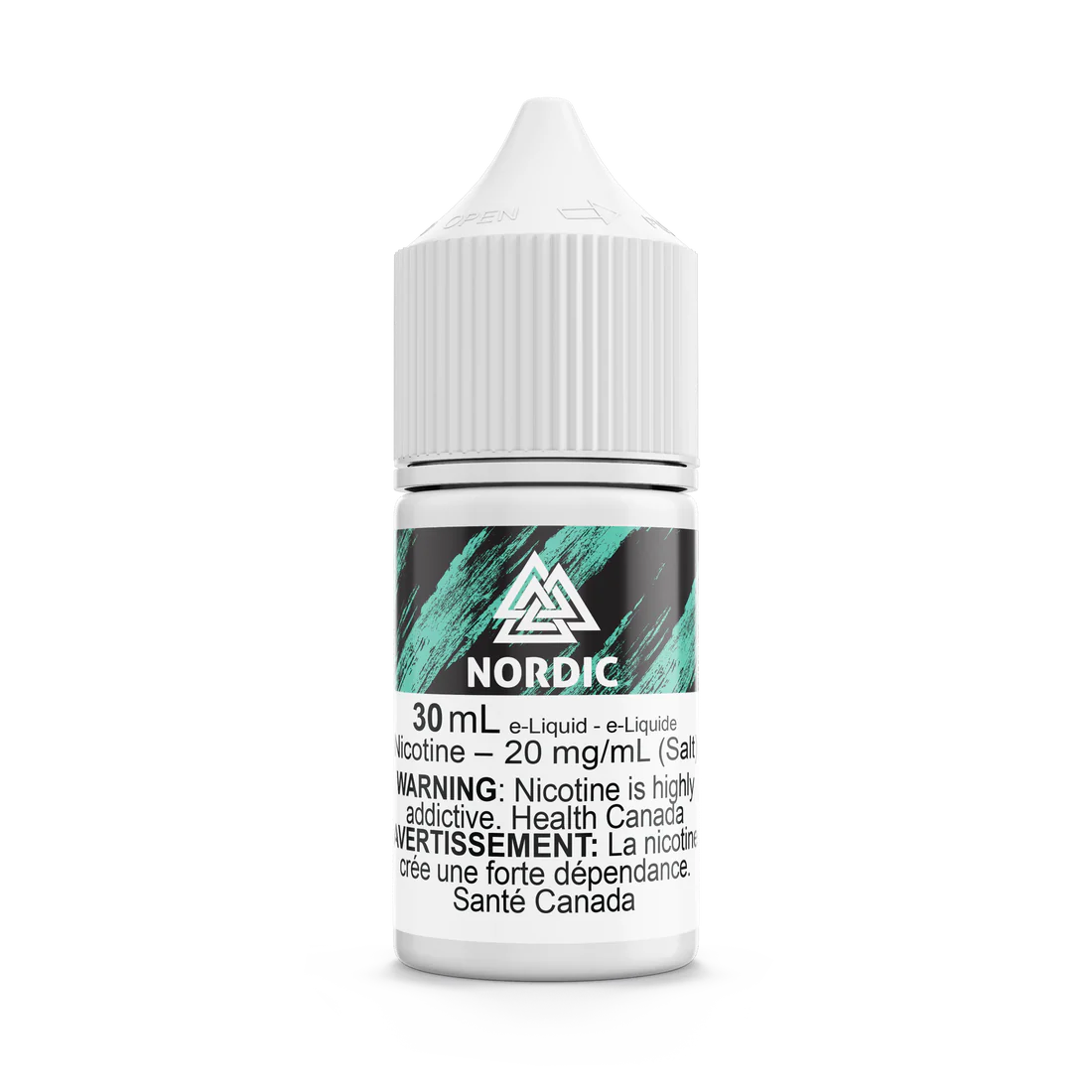Nordic 20mg - AB