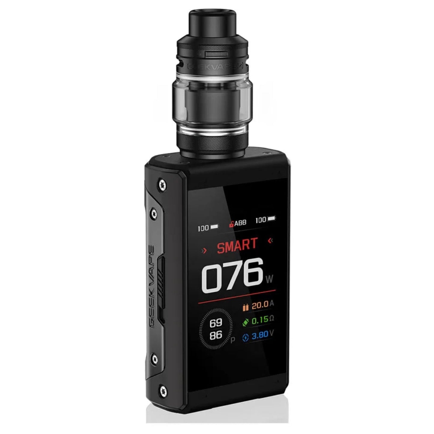 T200 BLACK