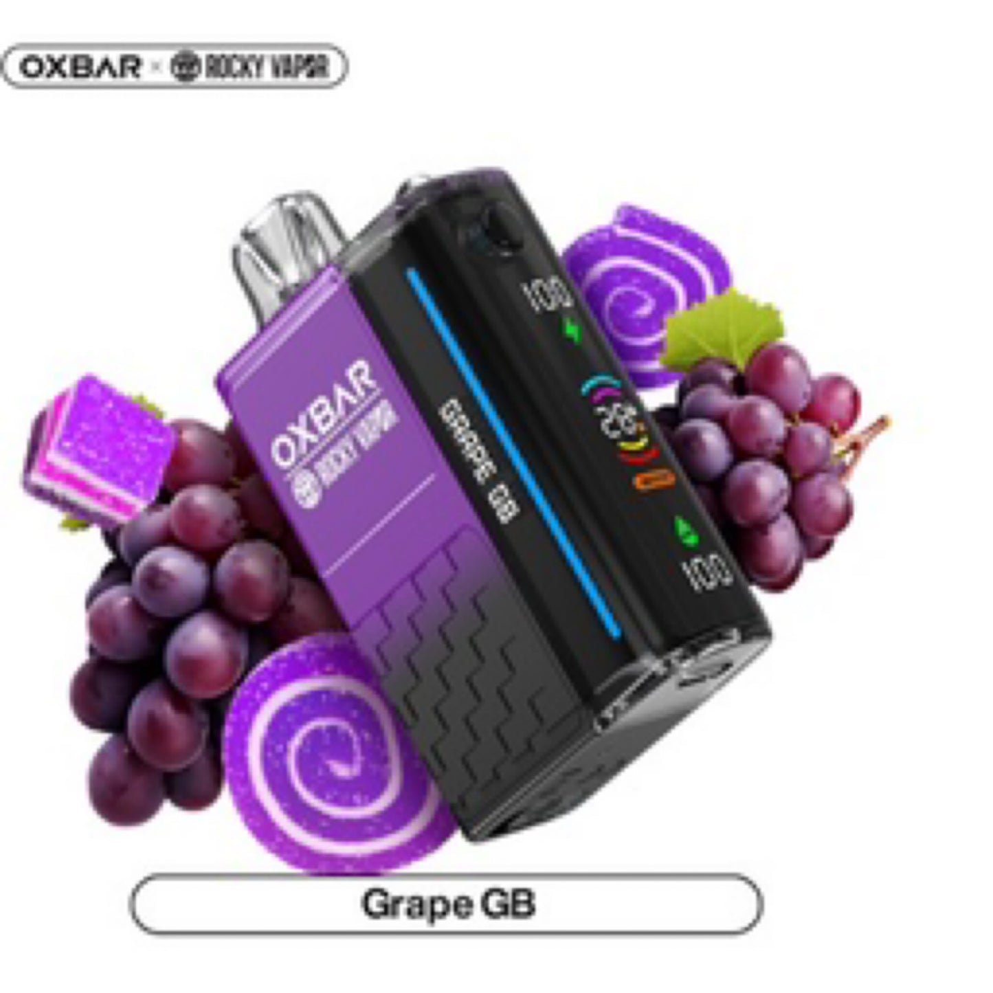 Grape GB