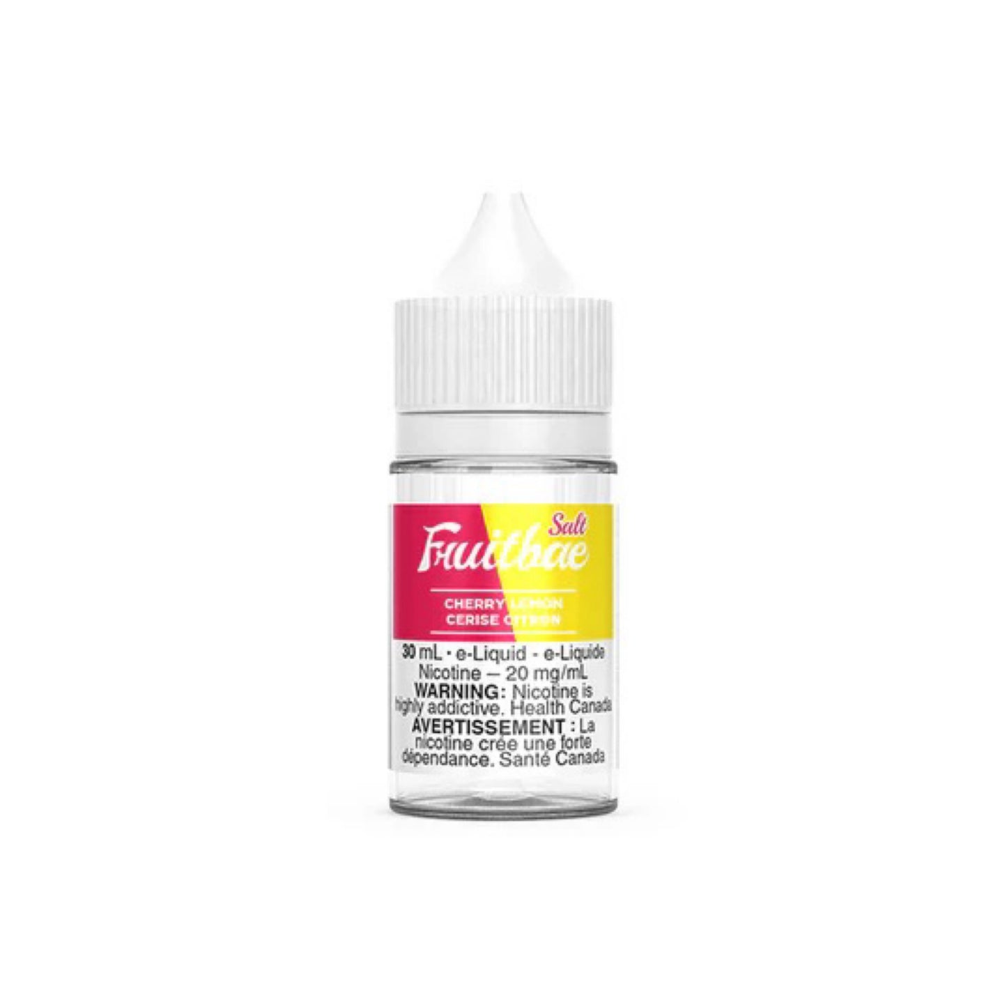 Cherry Lemon 20mg