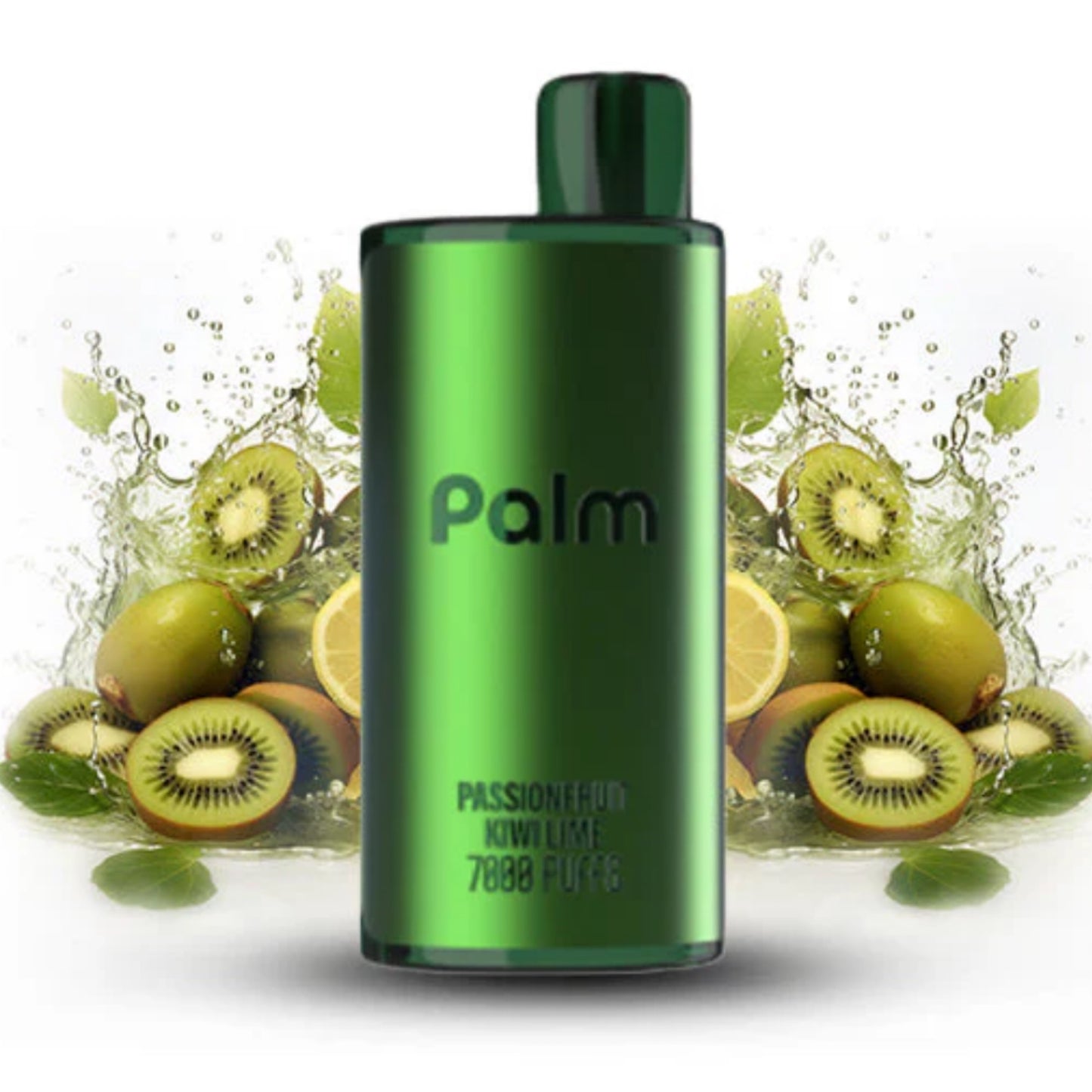 Palm 7000 - Passionfruit Kiwi Lime