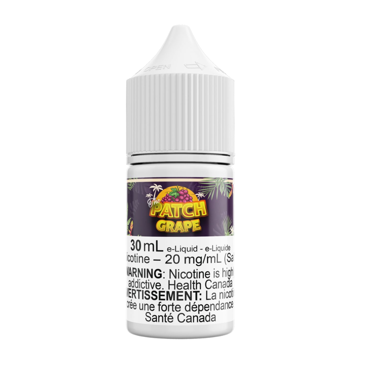 Grape 20mg