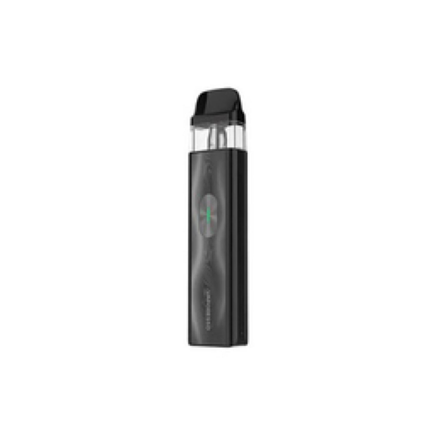 Xros 4 Mini Pod Kit- Black