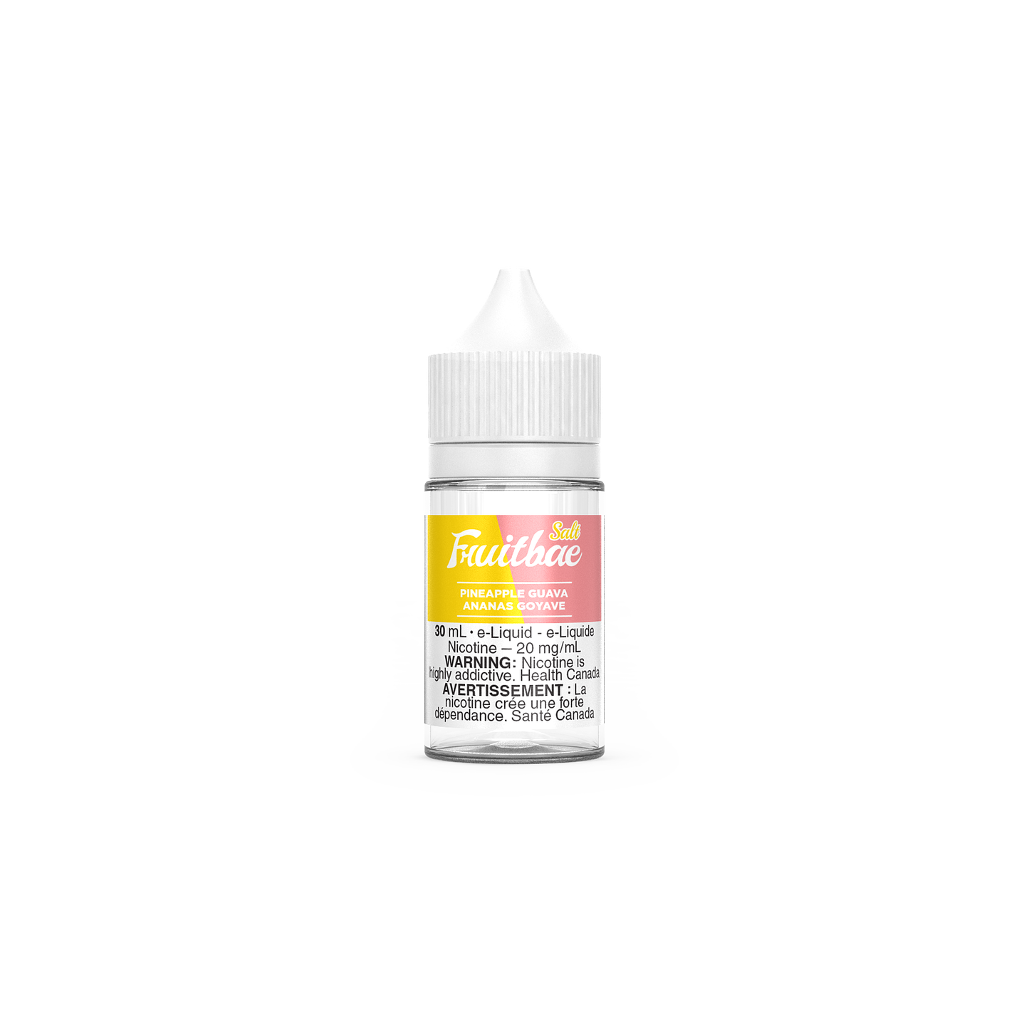 Pineapple Guava 12mg