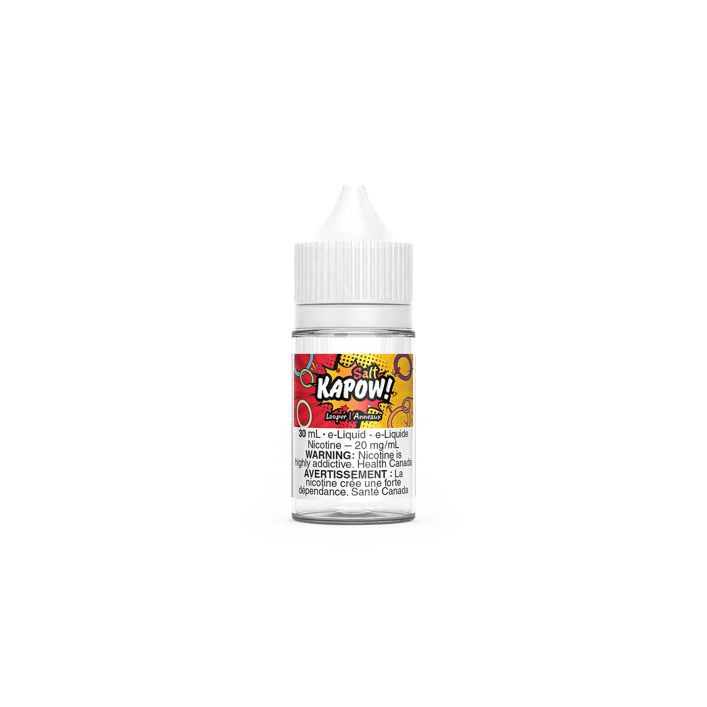 Looper 20mg