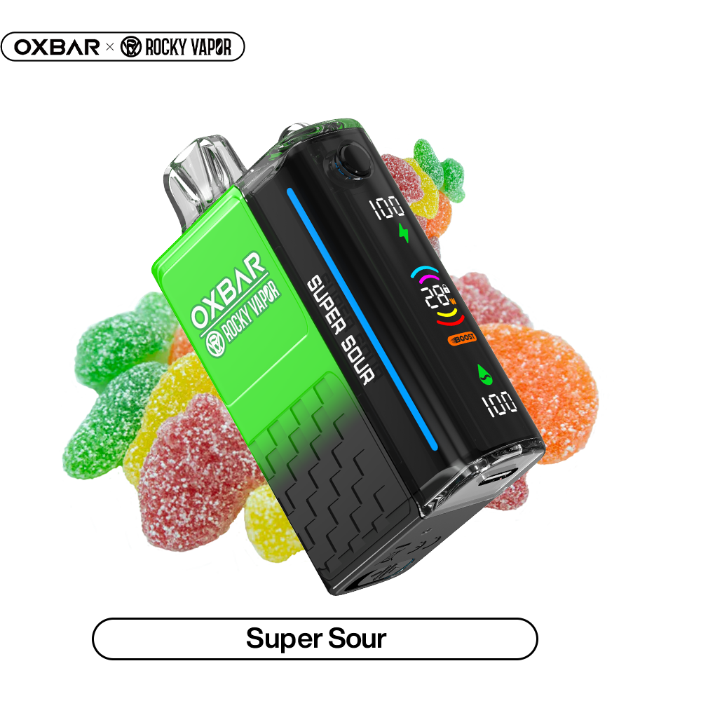 Super Sour