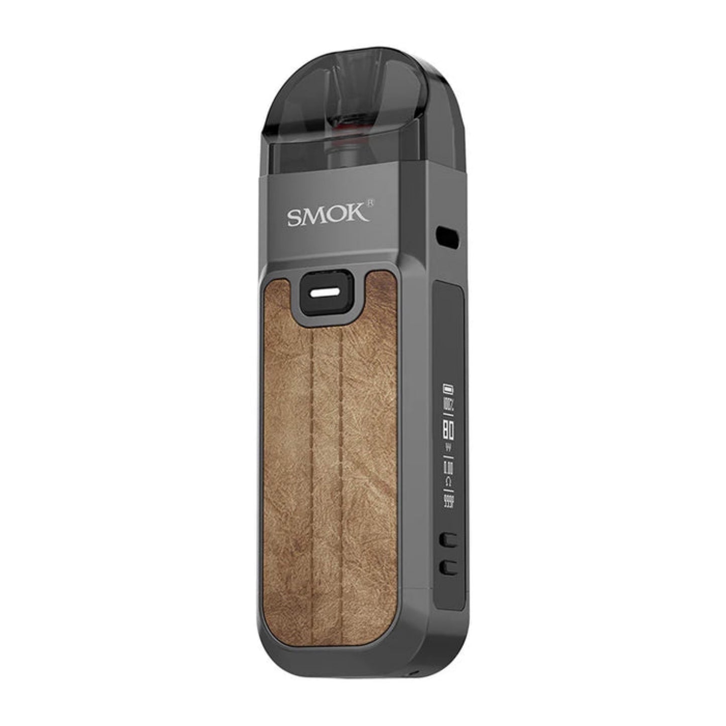 Smok Nord 5 Kit, Brown