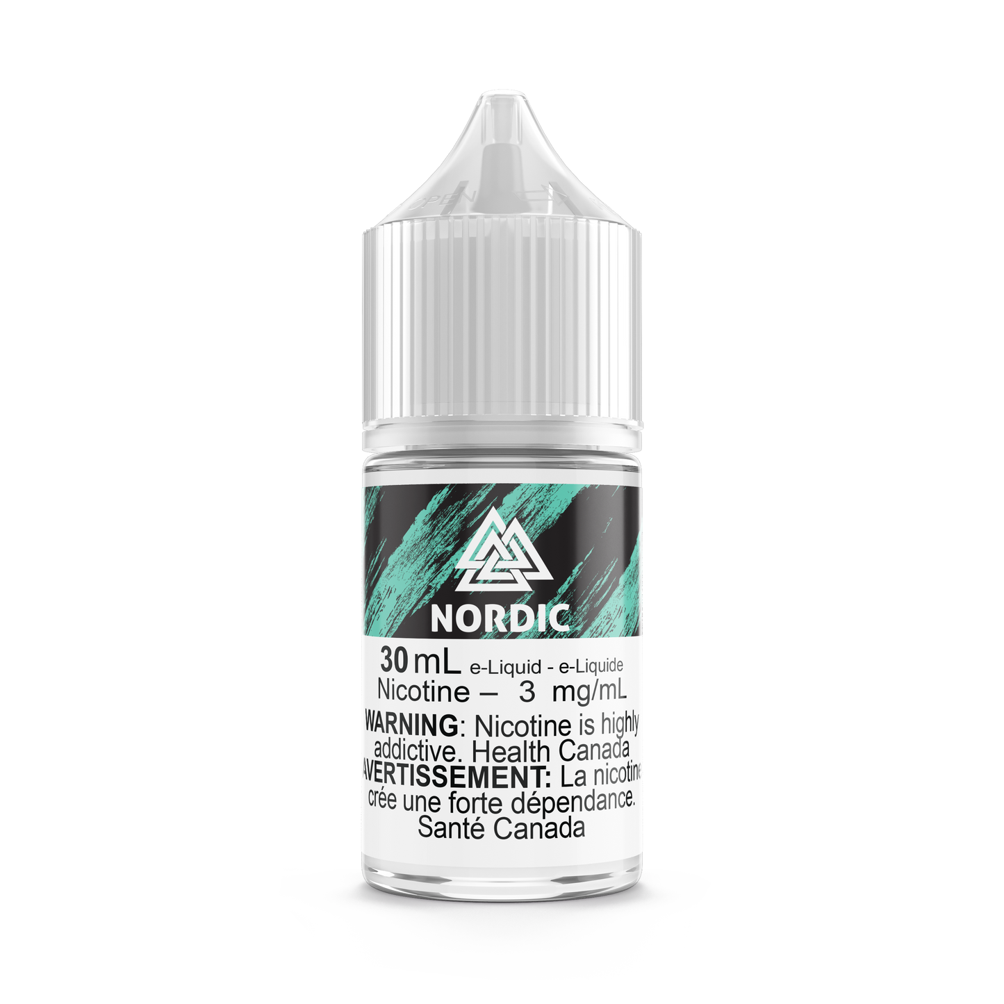 Nordic 6mg (Spearmint)