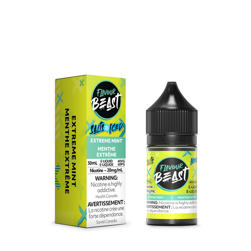 Extreme Mint 10mg
