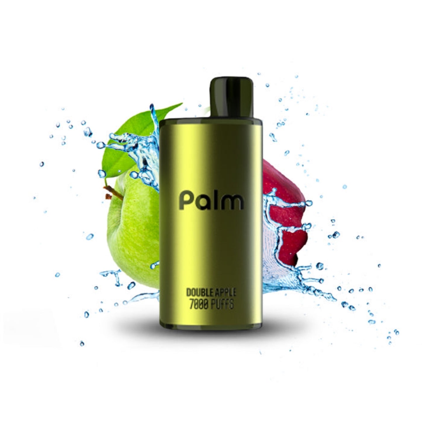Palm 7000 - Double Apple
