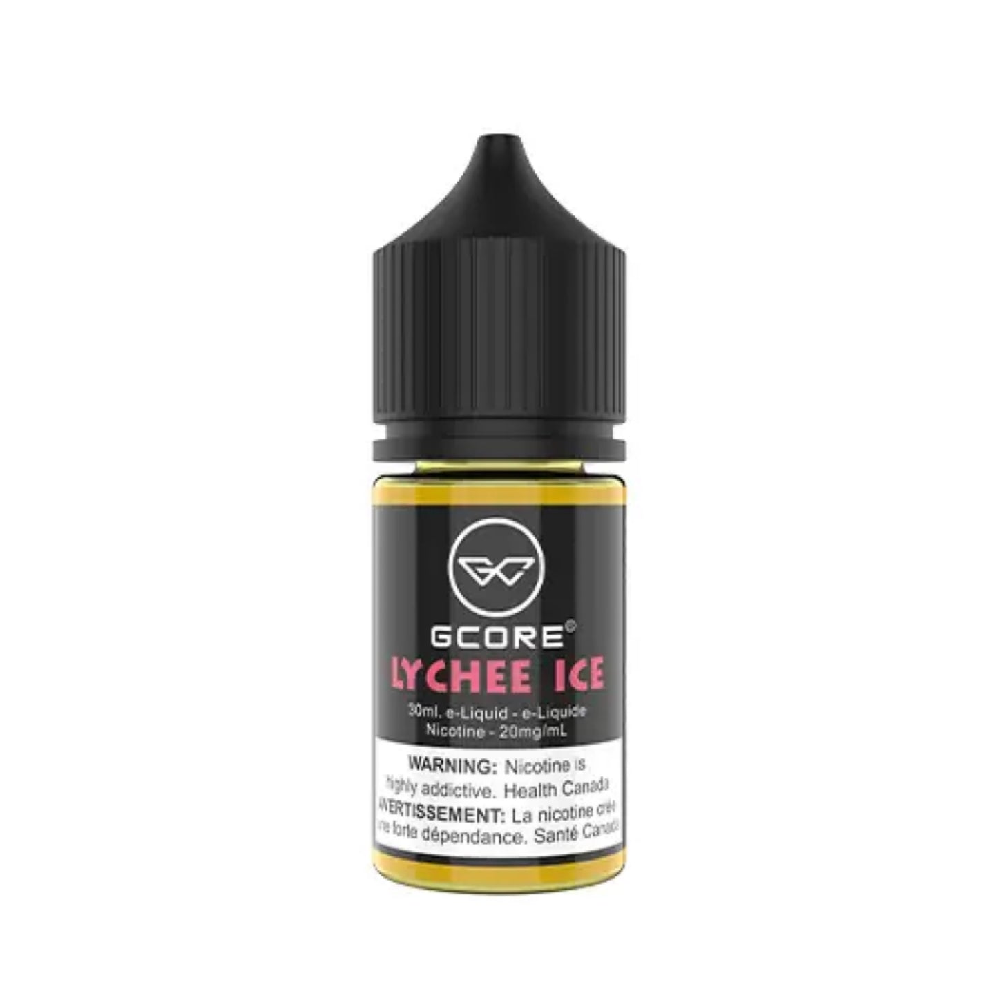 Lychee Ice 20mg