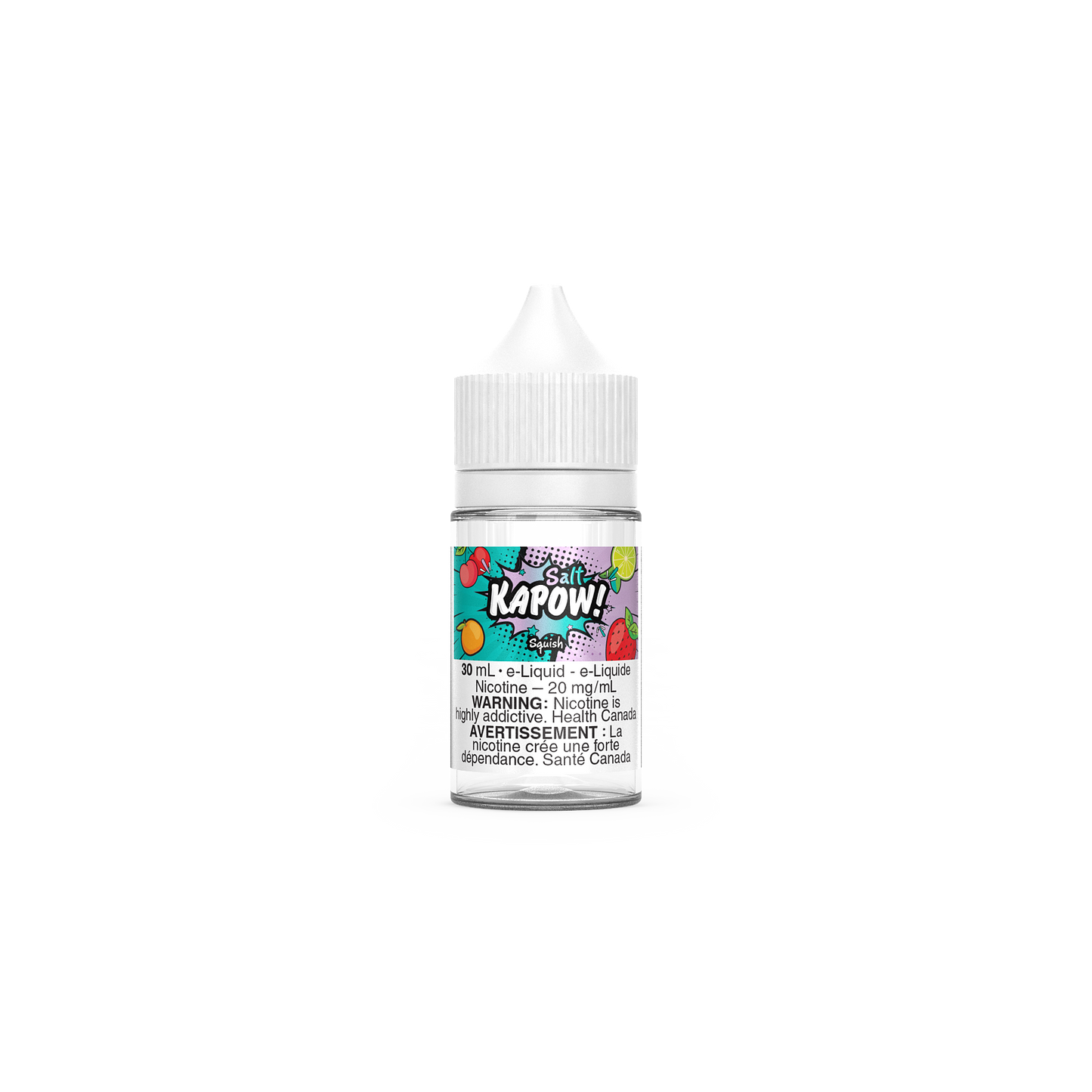 Squish 20mg