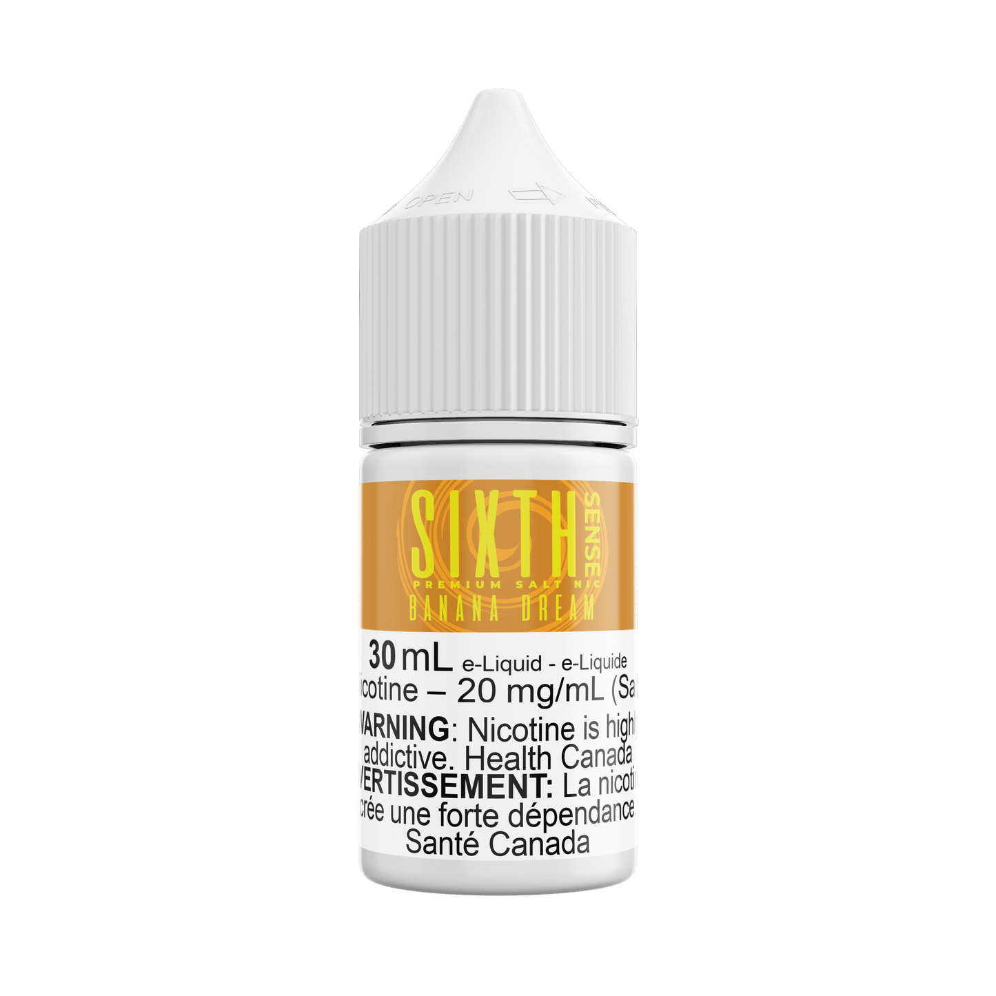 Banana Dream 20mg