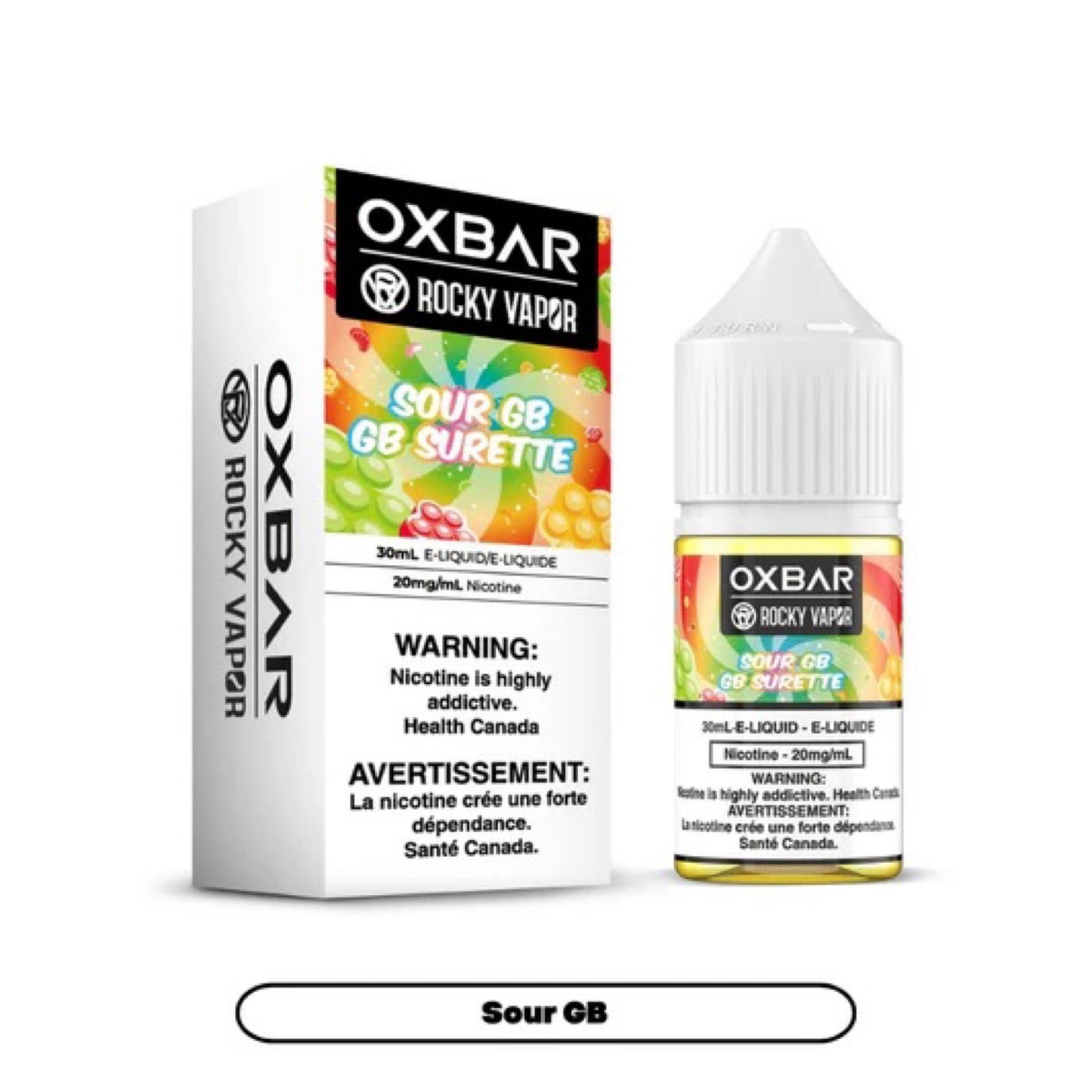 Sour GB