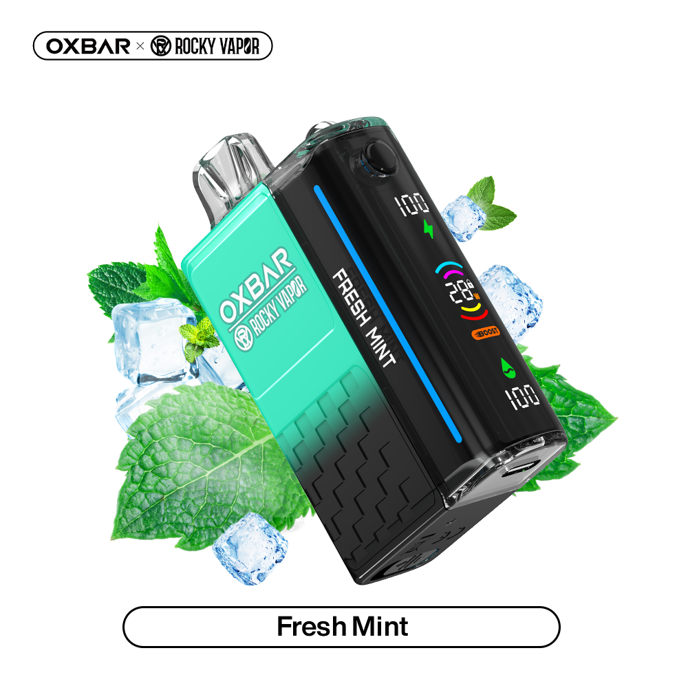 Fresh Mint