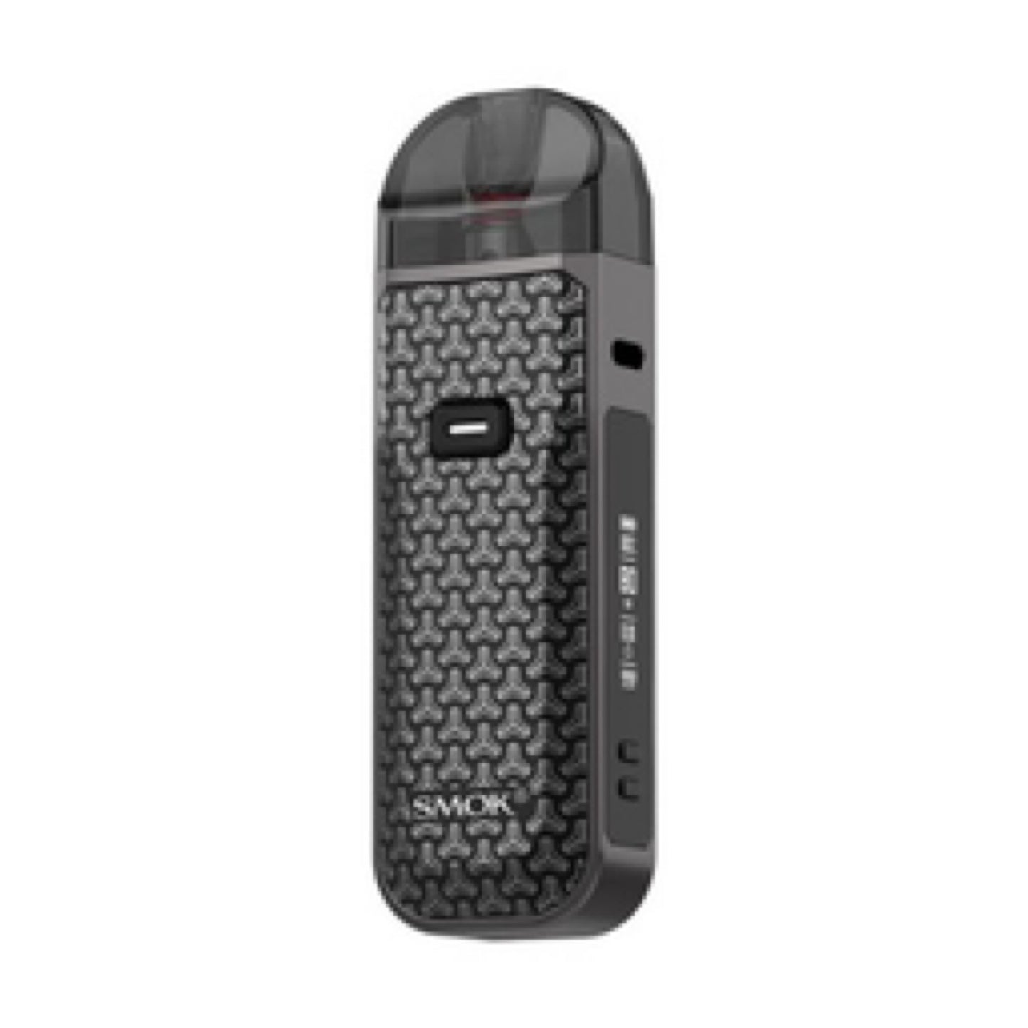 Smok Nord 5 Kit, Black Dart