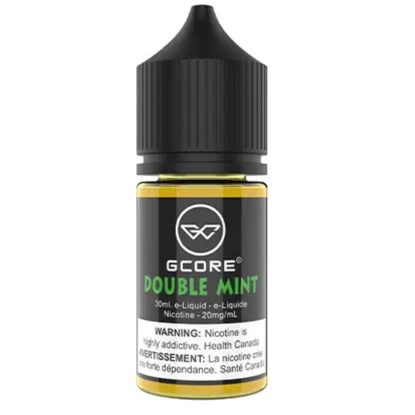 Double Mint 20mg