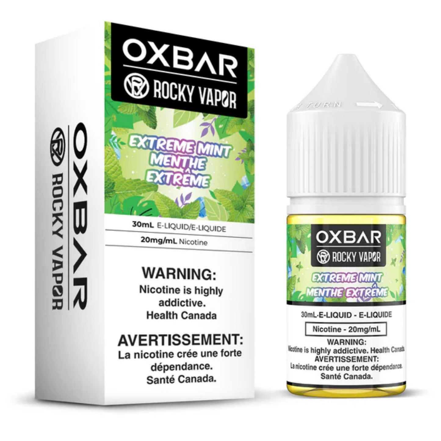 Extreme Mint