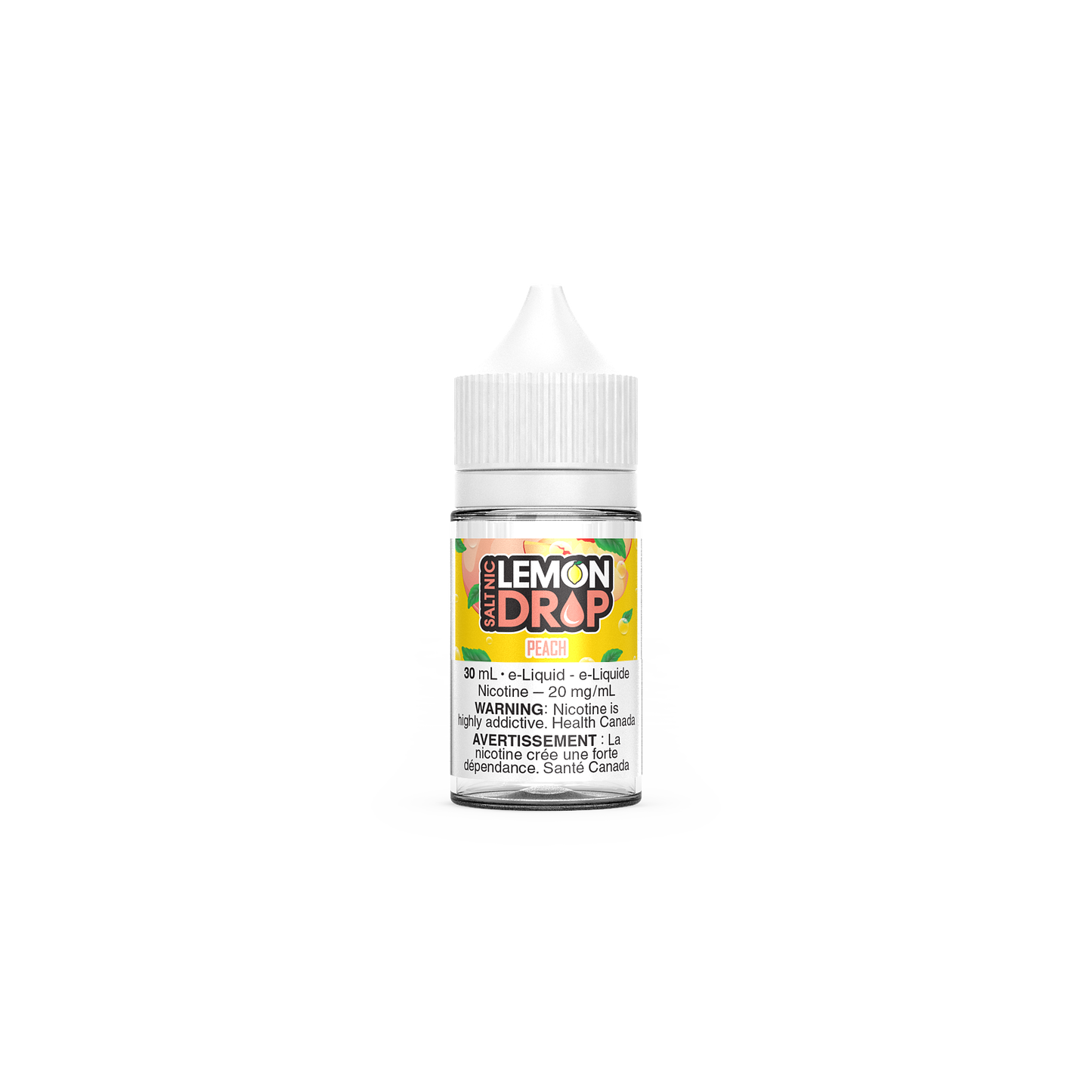 Peach 20mg