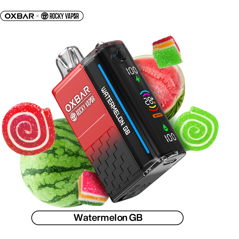 Watermelon GB