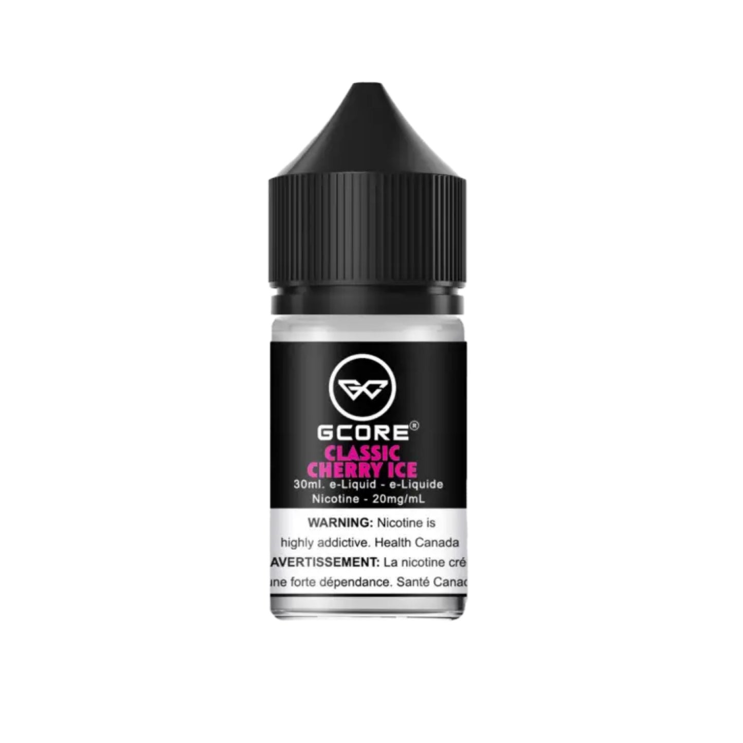 Classico Cherry Ice 20mg