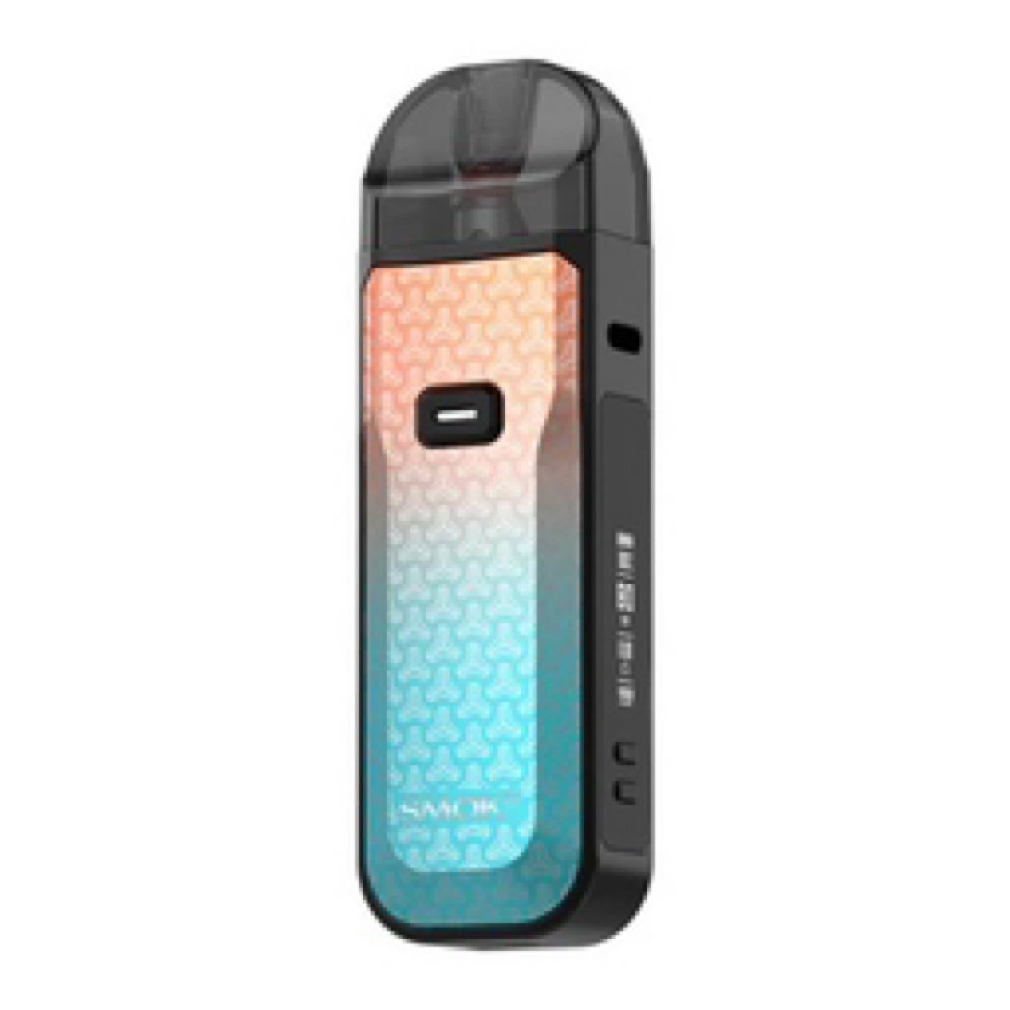 Smok Nord 5 Kit, Blue Pink Dart