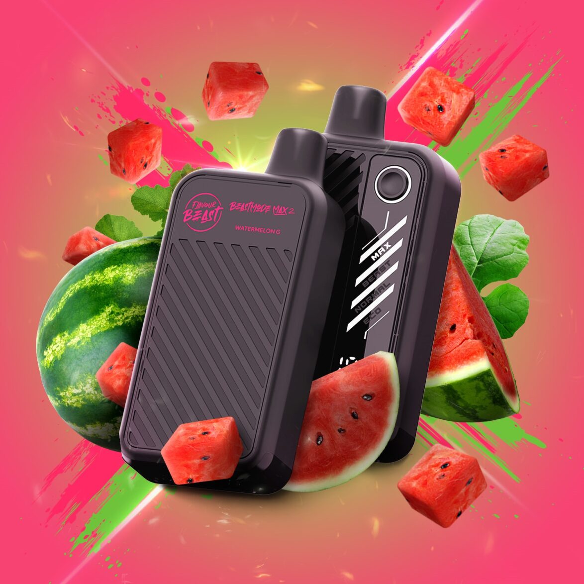 Watermelon G (AB)