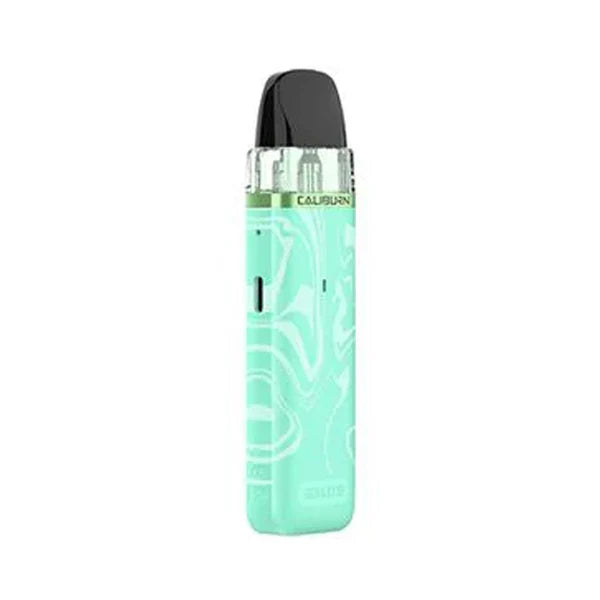 CALIBURN G3 LITE - Canvas Green