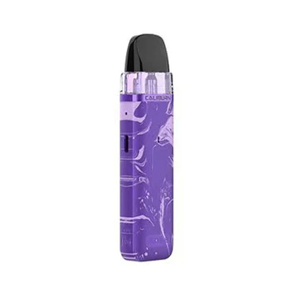 CALIBURN G3 LITE - Violet Blossom