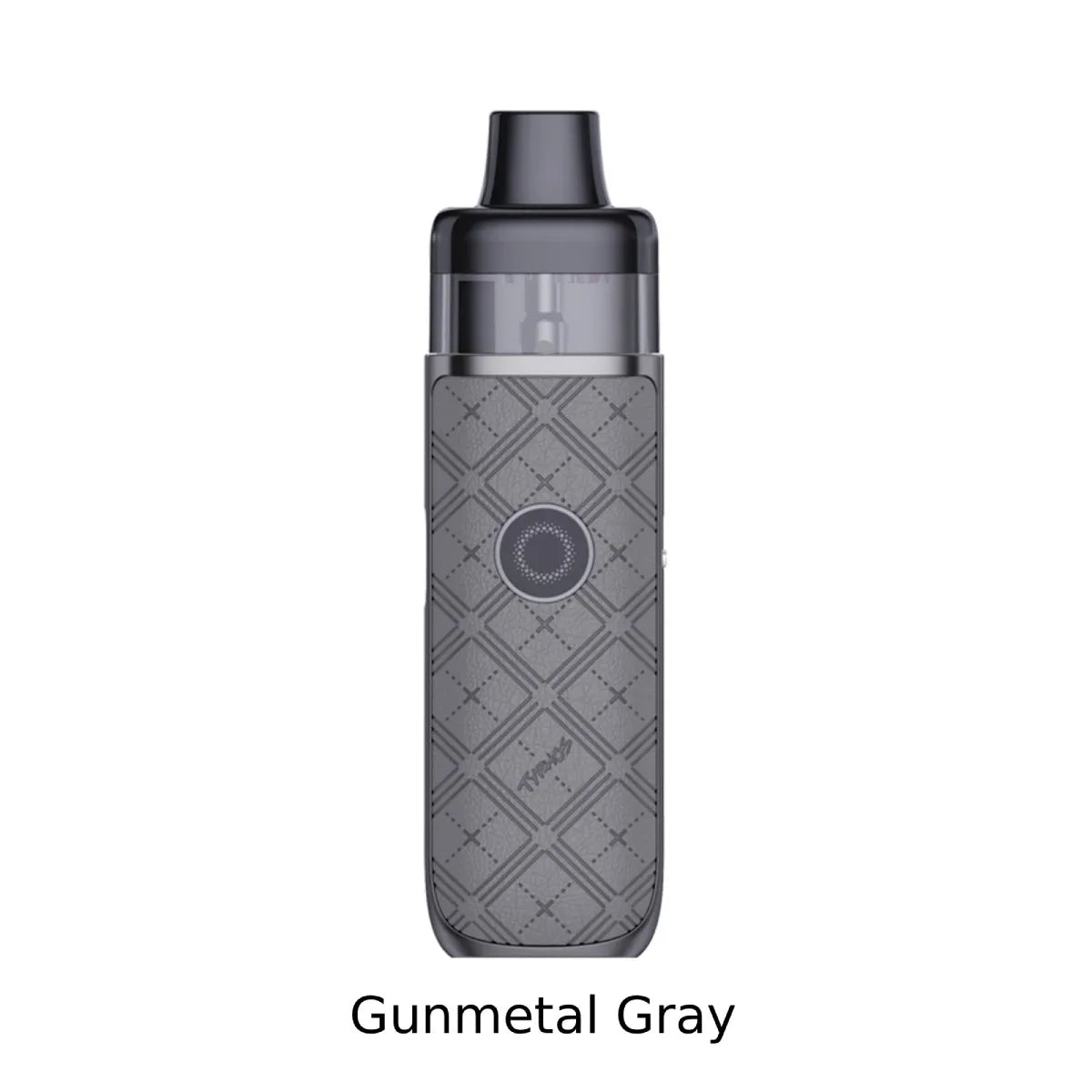 Gunmetal Grey