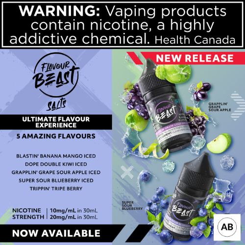Flavour Beast 30ml (AB)