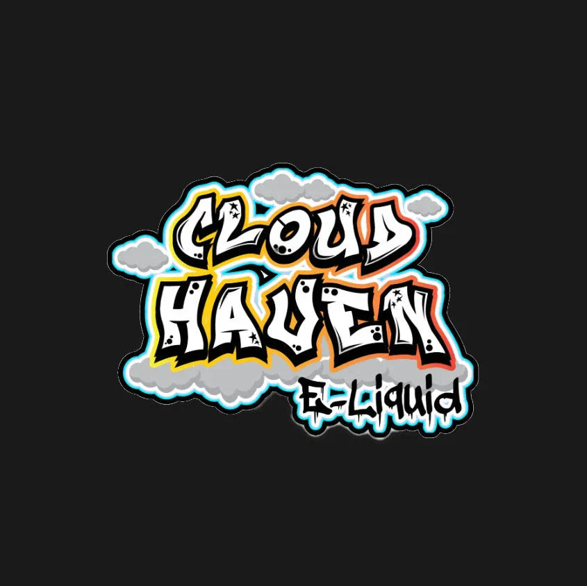Cloud Haven - 30ml Salt (AB)